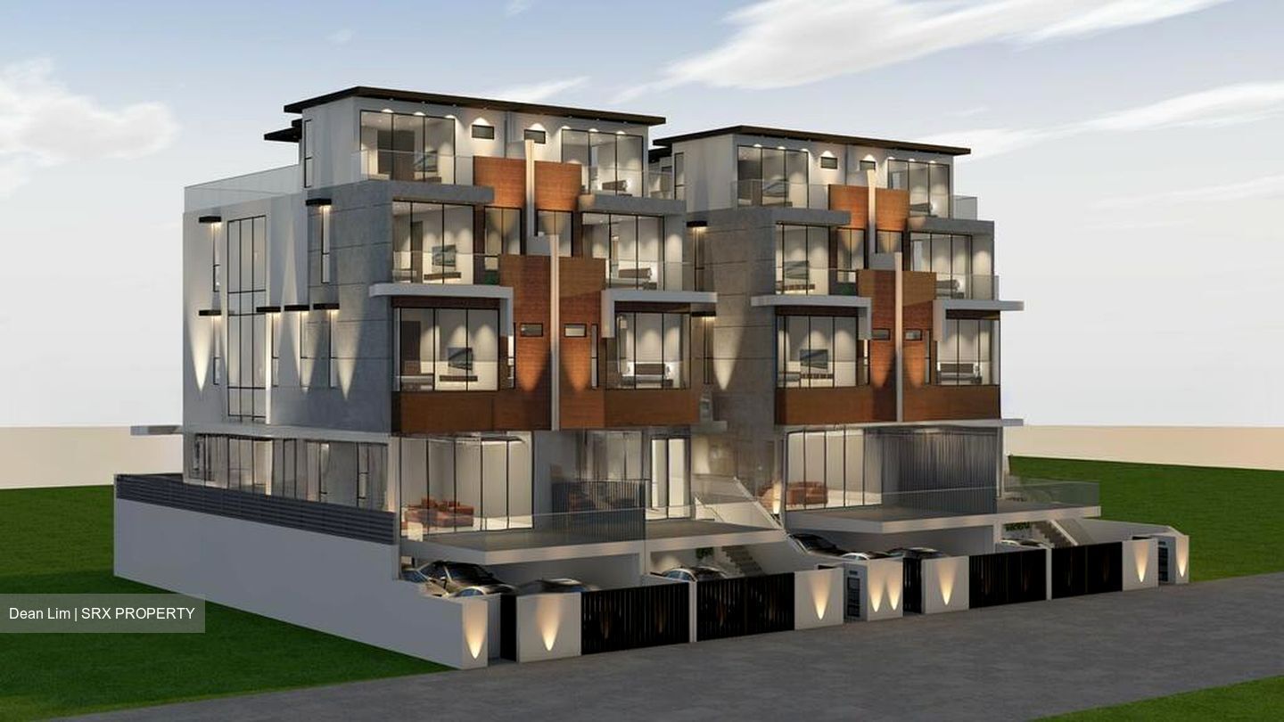 Meyer Place (D15), Semi-Detached #507397491